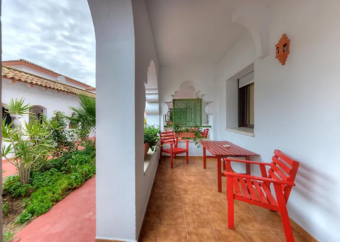 Hostal Alhambra