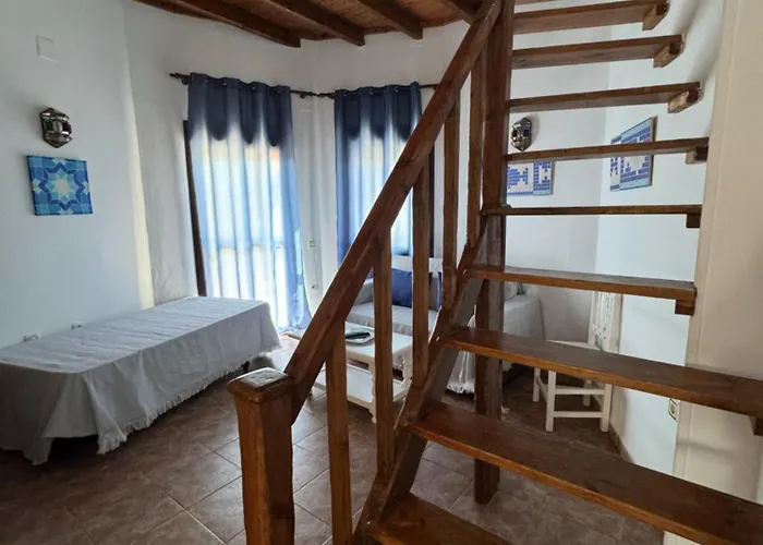 Hostal Alhambra