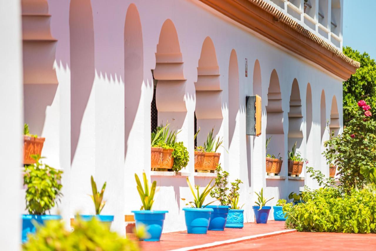 Casa de hóspedes Alhambra Zahora