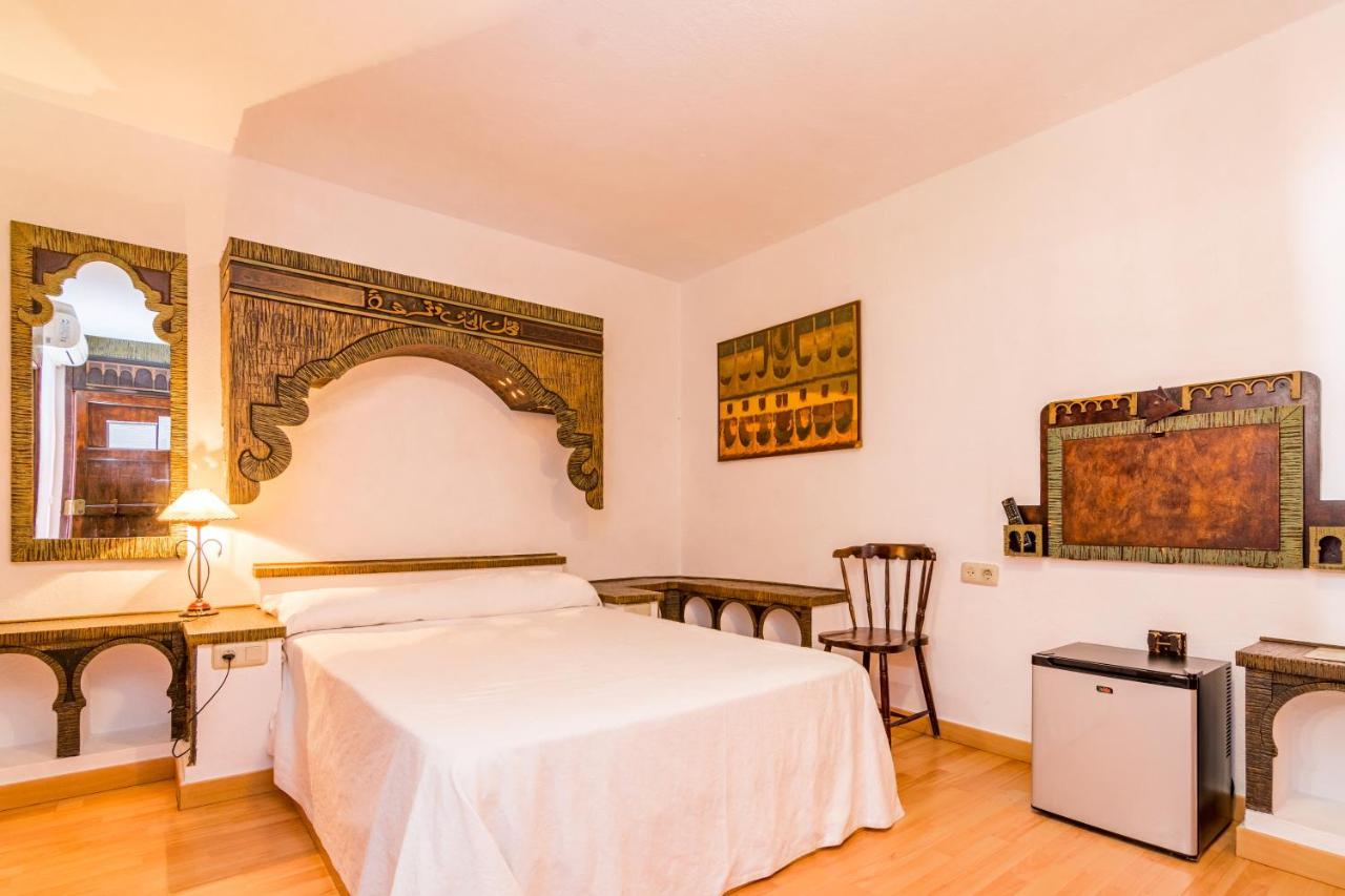 Alhambra Zahora