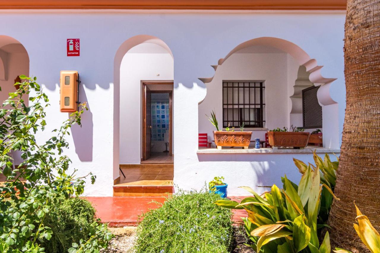 Casa de hóspedes Alhambra