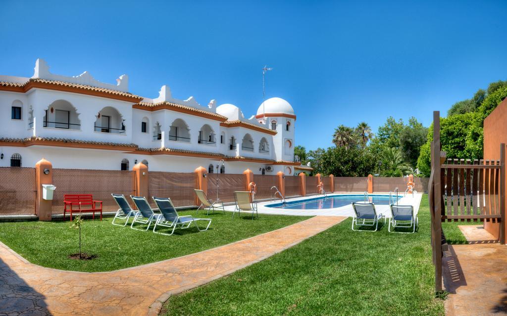 Pensión Alhambra 2*