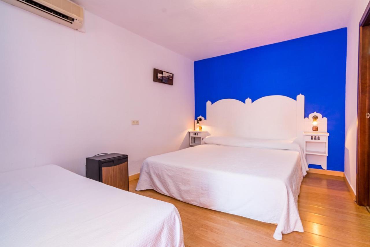 Alhambra Guest house Zahora