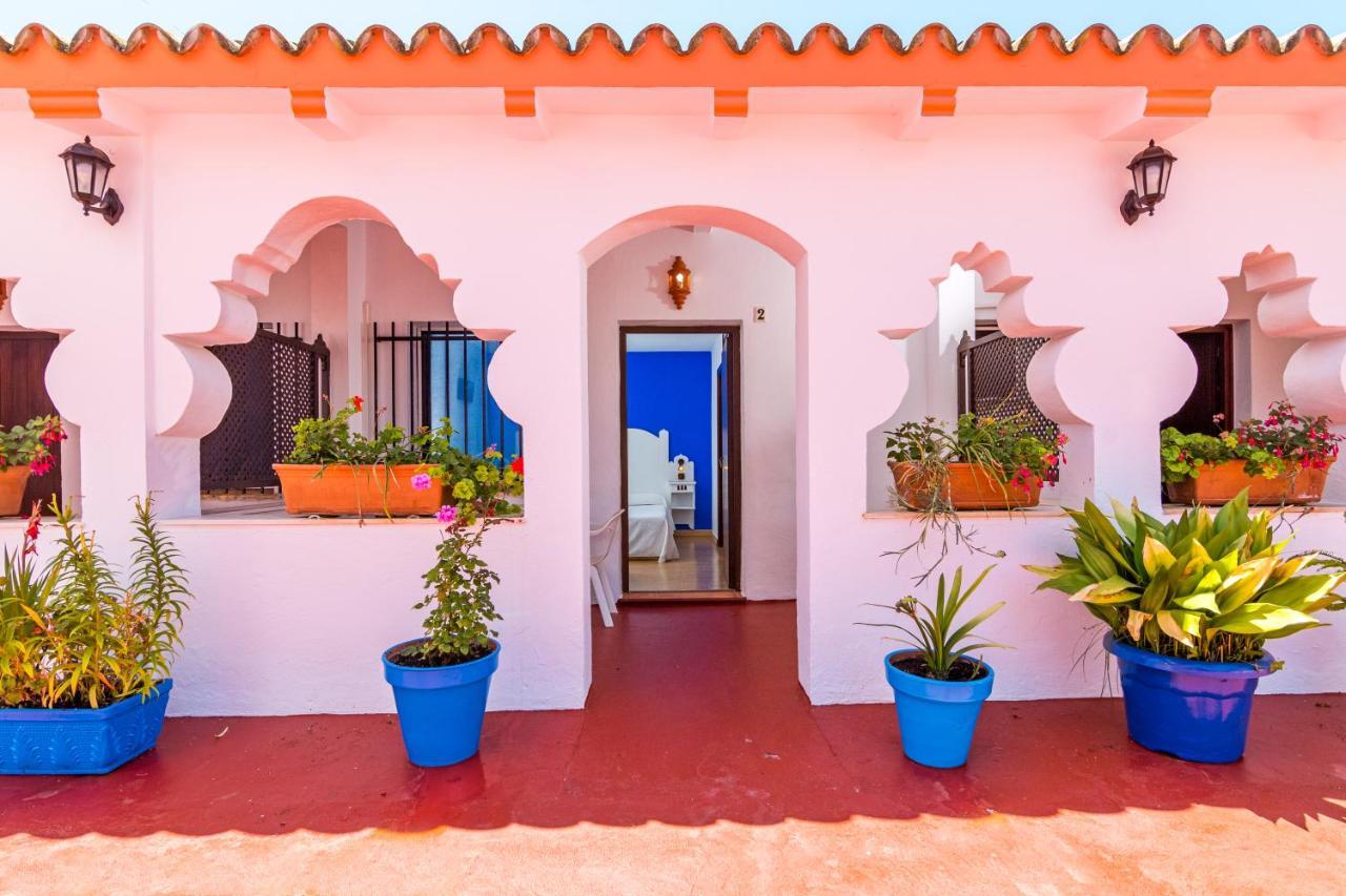 Alhambra Guest house 2*