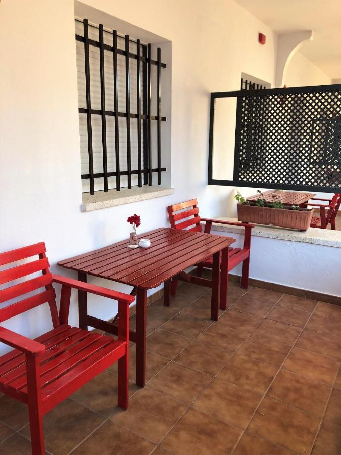 Guest house Alhambra Zahora