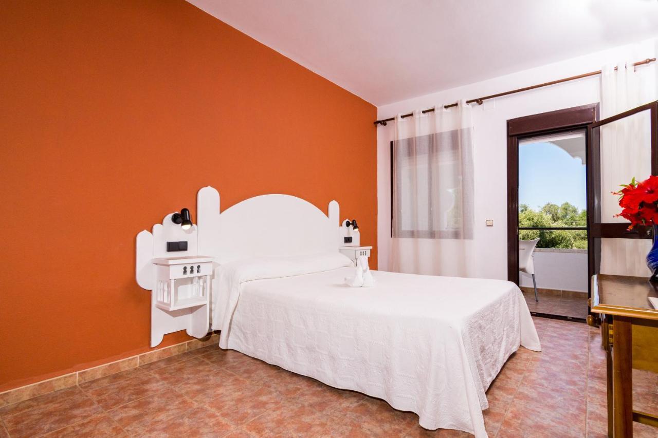 Guest house Alhambra 2*