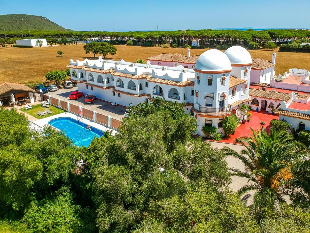 Guest house Alhambra 2*