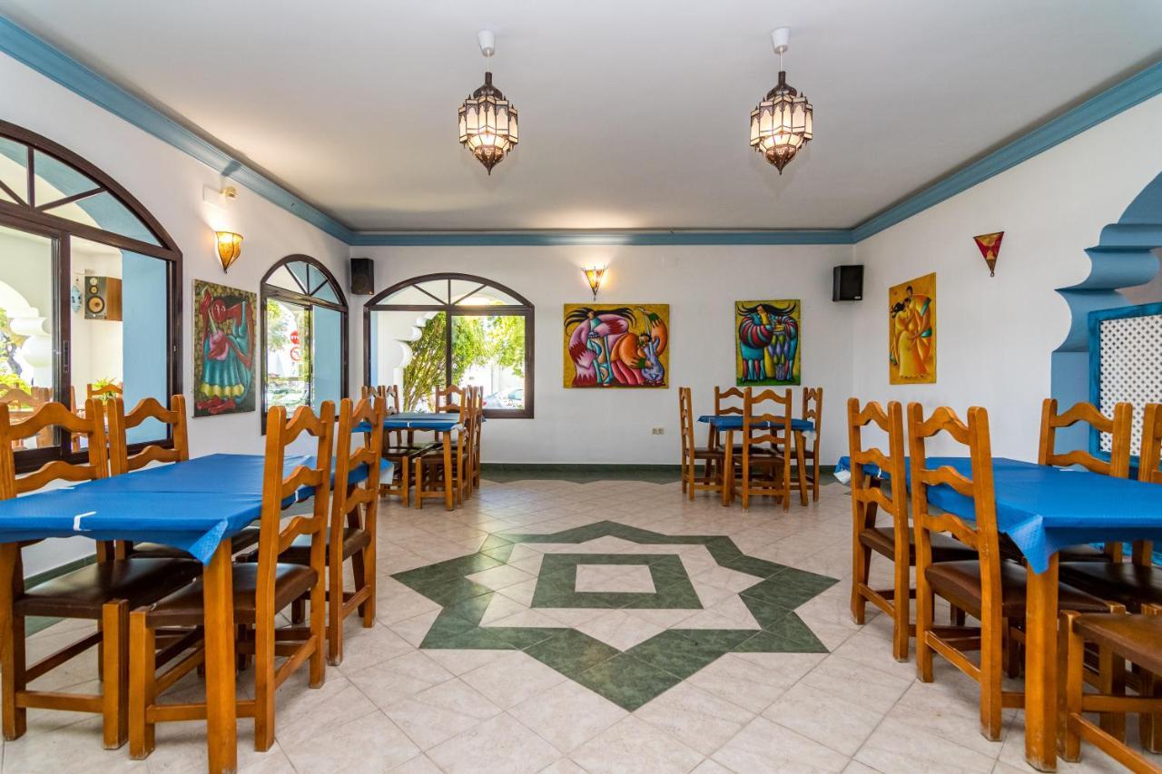 Guest house Alhambra 2*