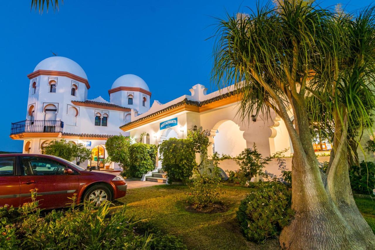 Alhambra Guest house 2*