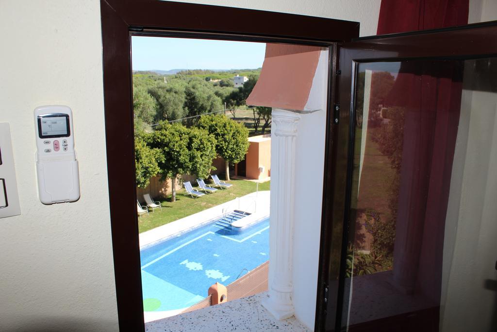 Guest house Alhambra Zahora