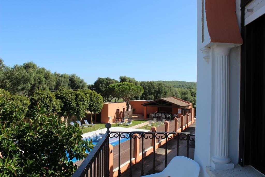 Guest house Alhambra