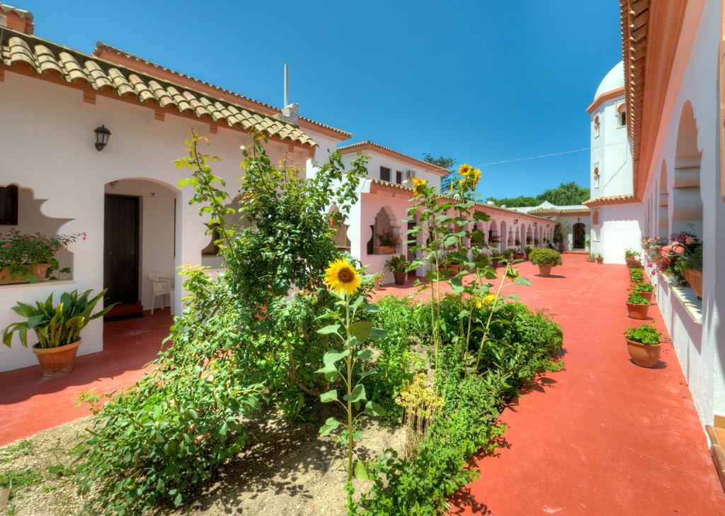 Guest house Alhambra Zahora