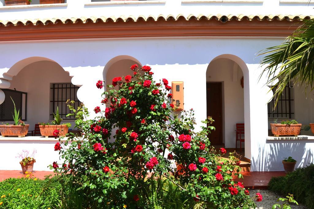 Guest house Alhambra