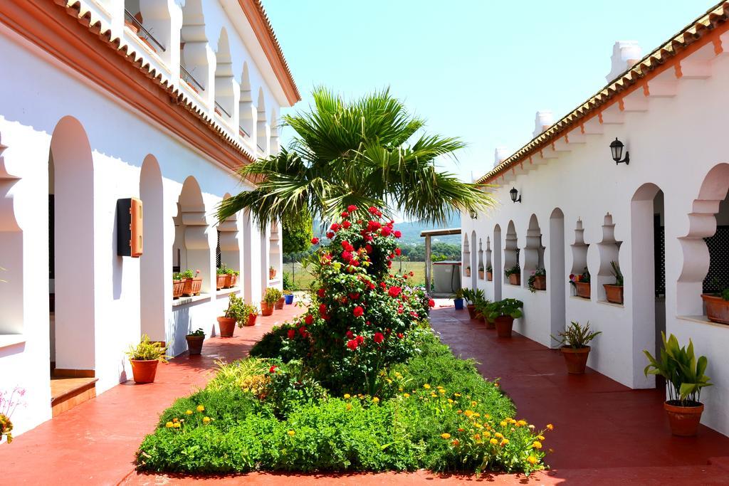 Alhambra Guest house