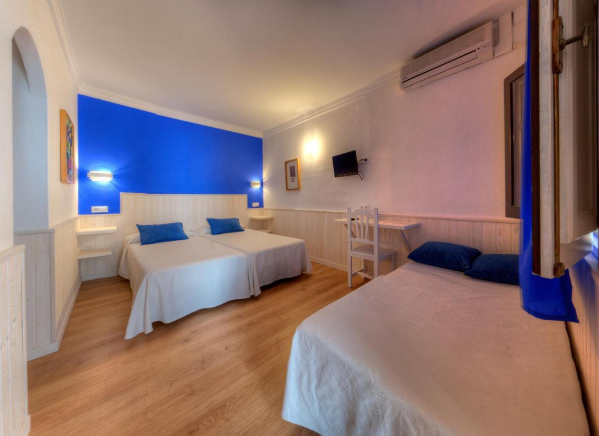Guest house Alhambra 2*